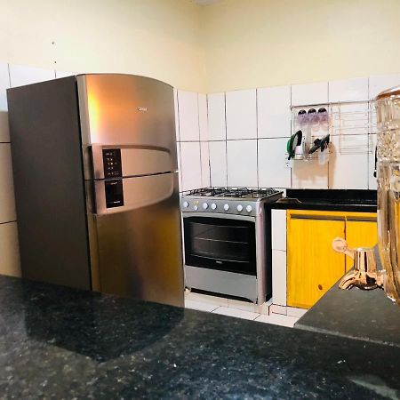 Casa Em Barreirinhas 01 Leilighet Eksteriør bilde