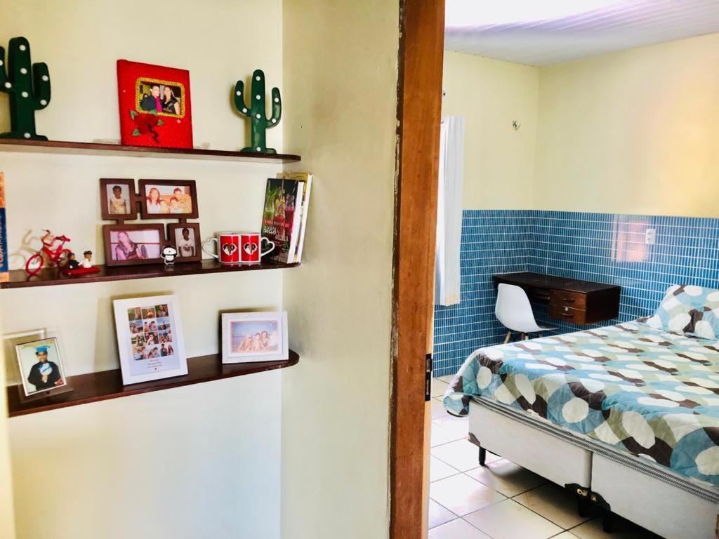 Casa Em Barreirinhas 01 Leilighet Eksteriør bilde