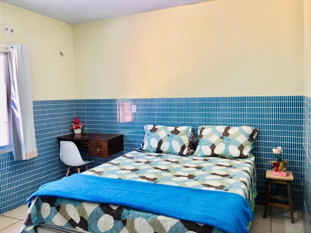 Casa Em Barreirinhas 01 Leilighet Eksteriør bilde