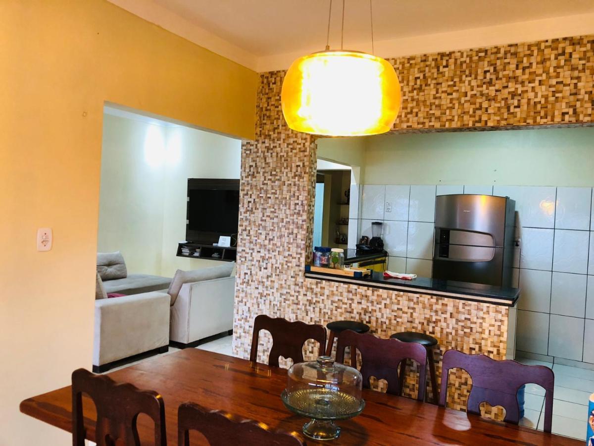 Casa Em Barreirinhas 01 Leilighet Eksteriør bilde