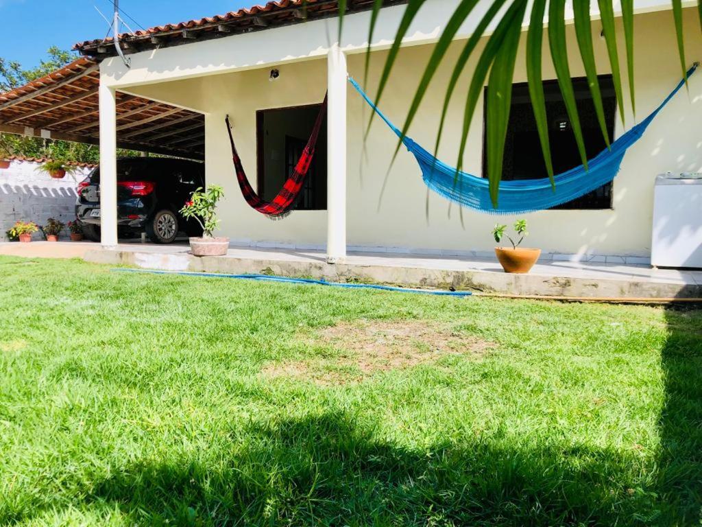 Casa Em Barreirinhas 01 Leilighet Eksteriør bilde