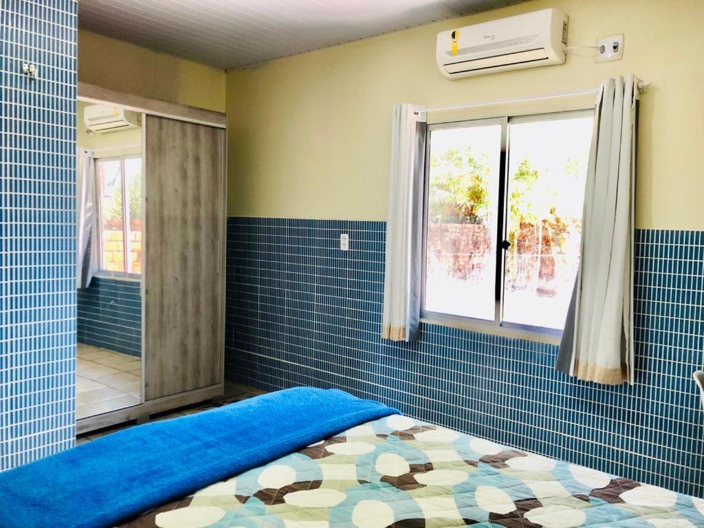 Casa Em Barreirinhas 01 Leilighet Eksteriør bilde