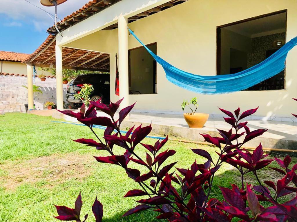 Casa Em Barreirinhas 01 Leilighet Eksteriør bilde