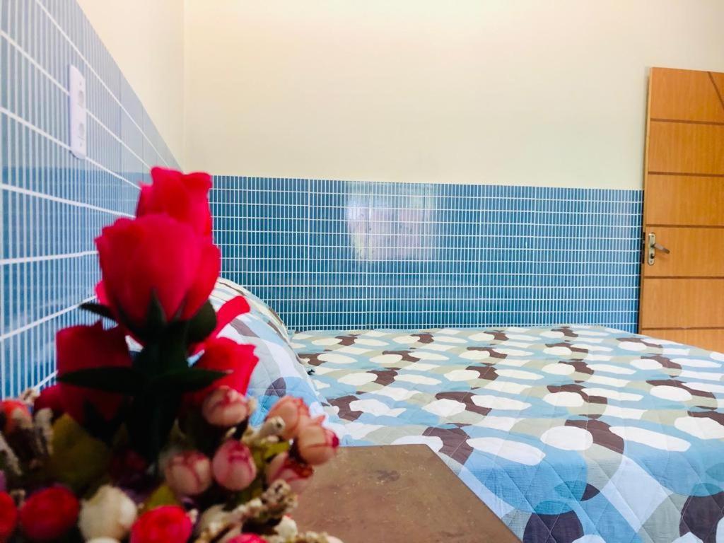 Casa Em Barreirinhas 01 Leilighet Eksteriør bilde
