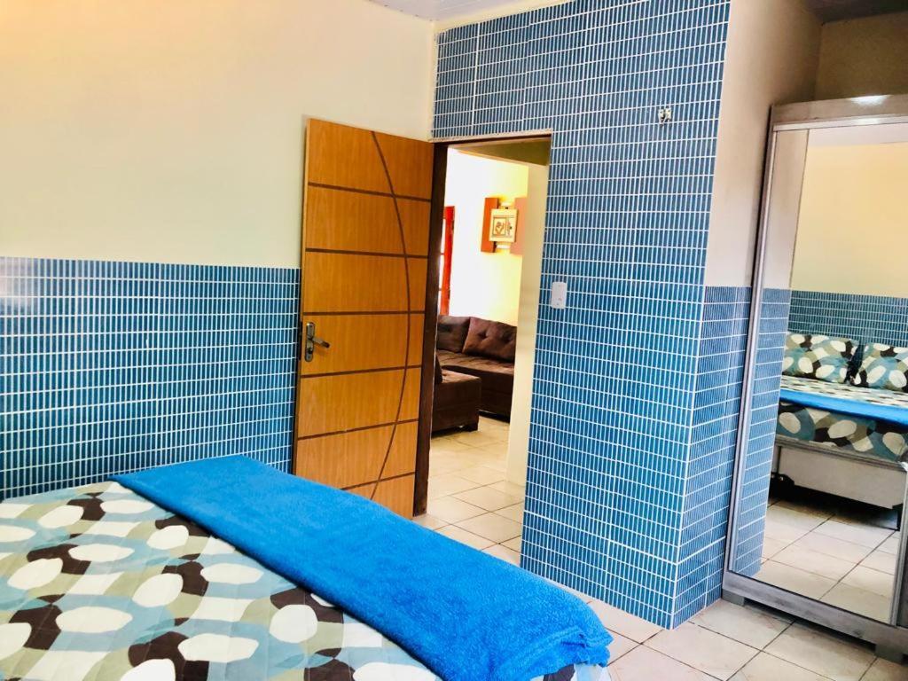 Casa Em Barreirinhas 01 Leilighet Eksteriør bilde