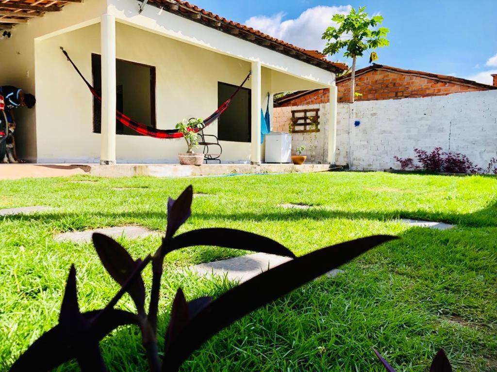 Casa Em Barreirinhas 01 Leilighet Eksteriør bilde