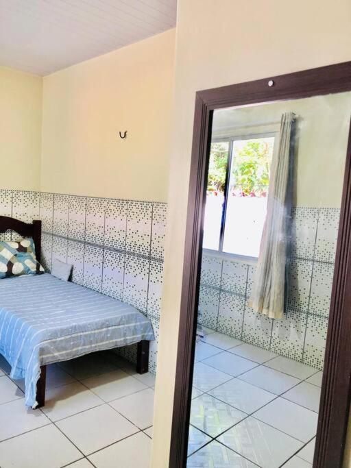 Casa Em Barreirinhas 01 Leilighet Eksteriør bilde