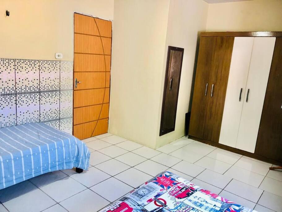 Casa Em Barreirinhas 01 Leilighet Eksteriør bilde