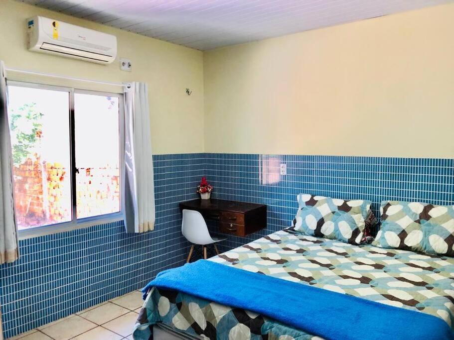 Casa Em Barreirinhas 01 Leilighet Eksteriør bilde
