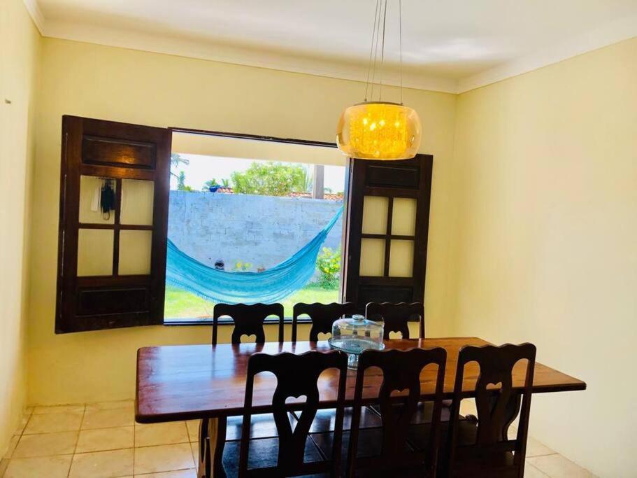 Casa Em Barreirinhas 01 Leilighet Eksteriør bilde