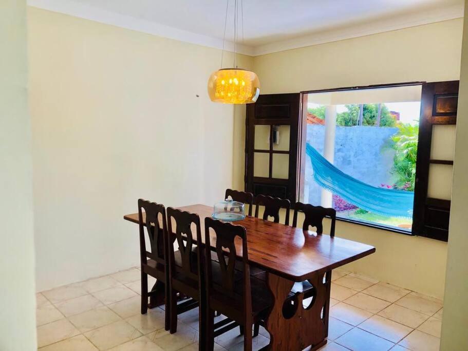 Casa Em Barreirinhas 01 Leilighet Eksteriør bilde