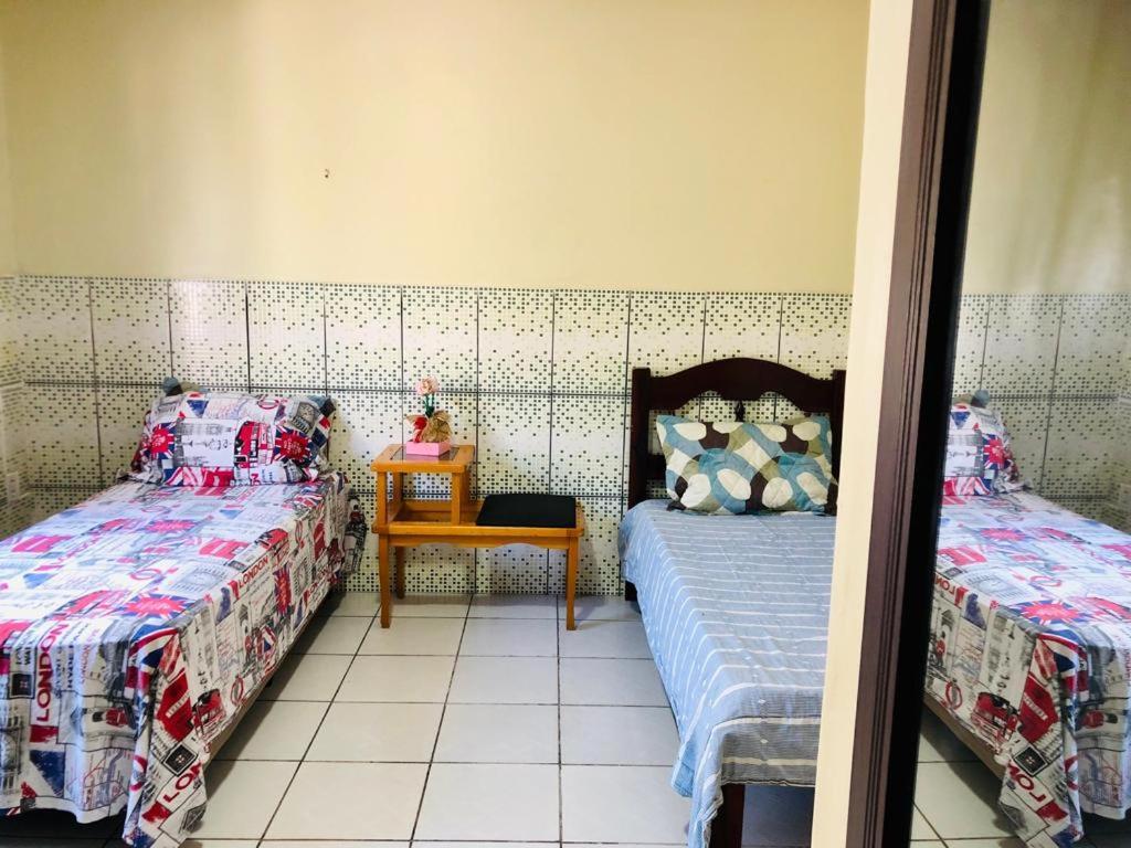 Casa Em Barreirinhas 01 Leilighet Eksteriør bilde