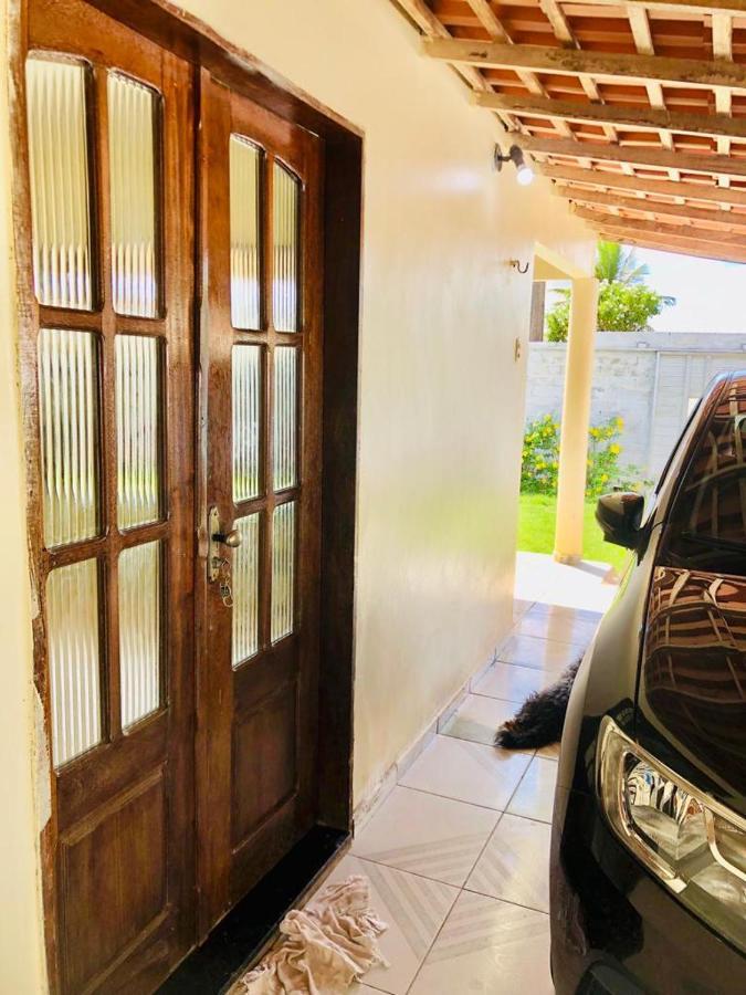 Casa Em Barreirinhas 01 Leilighet Eksteriør bilde