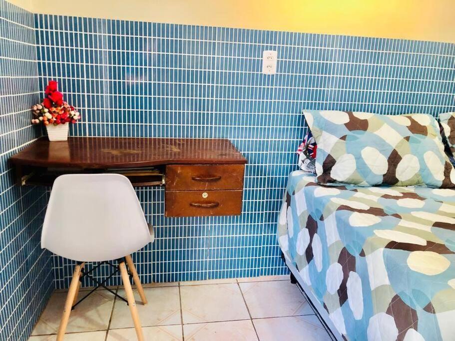 Casa Em Barreirinhas 01 Leilighet Eksteriør bilde
